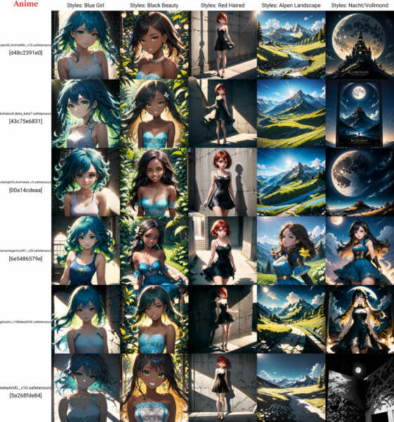 TzigoAnimeStyle - SDXL