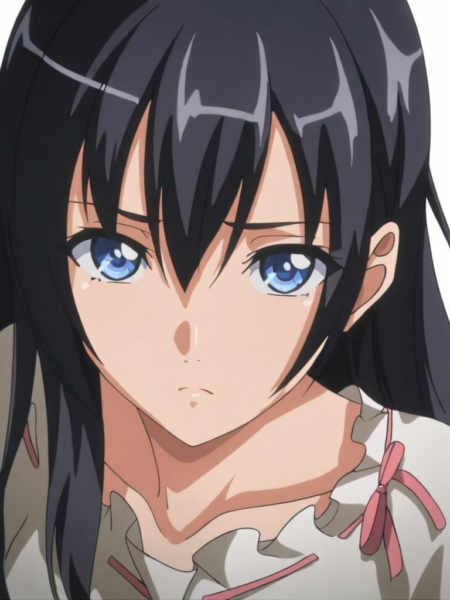 | Helter Skelter ~Hakudaku no Mura~ - AnimagineXL 4.0opt