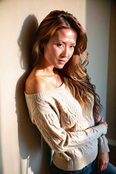 Majestic MILF Lucy W - v1.0