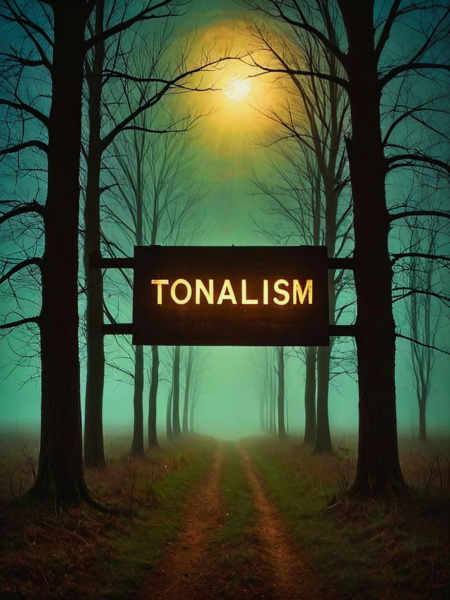 Tonalism - CE - V01b - XL