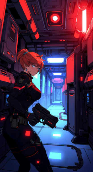 DJZ Thorra Flux lite - MainV2