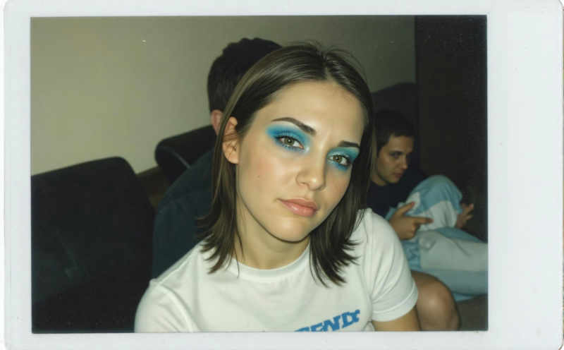 Midwestern Brunette - Final