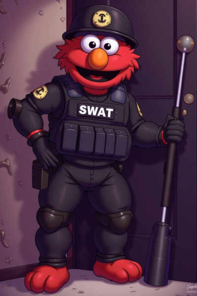 ComplexTree Artist style PonyXL+Flux+Ilustrious - ComplexFlux