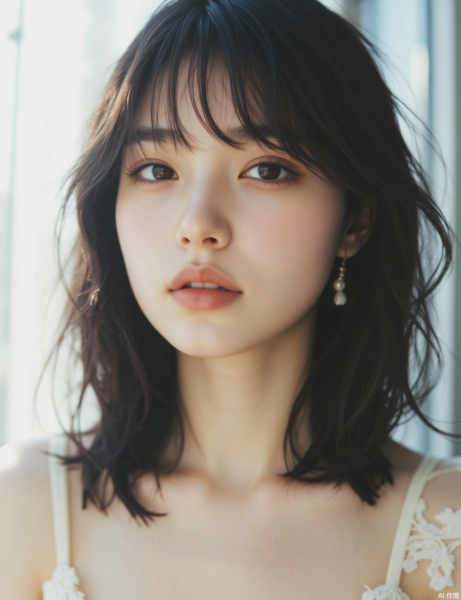 OB Instant camera portrait photography - v3.0