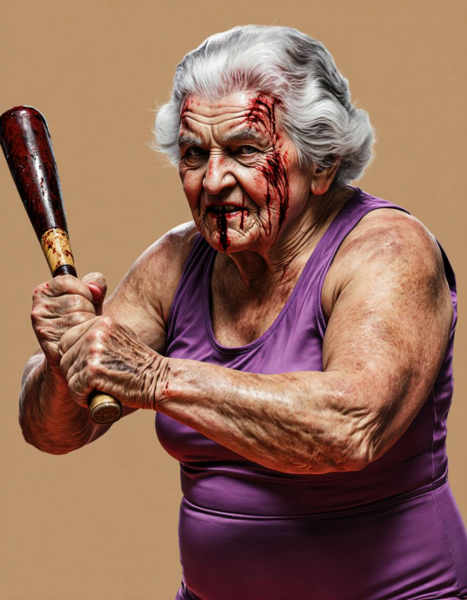 Artsy Wrestle Factory for Dev and Krea -unbranded wrestling posters, promo shots, and figures - v1.0