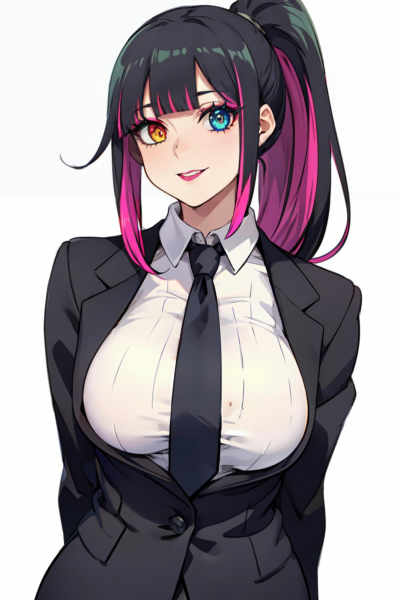 Minakami (flyingman555) Style | Goofy Ai - v1.0