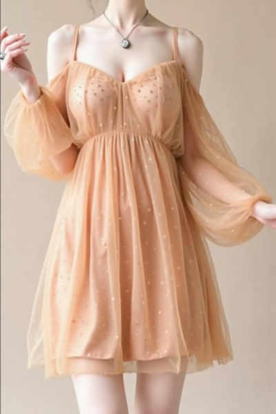 Premium Women’s Apparel Generation:Dresses|Jumpsuits etc,. - 025