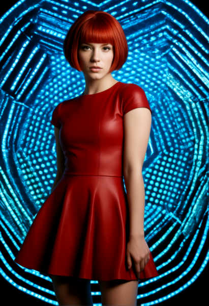 Realistic Infinite Passion Pro XL - v1.0