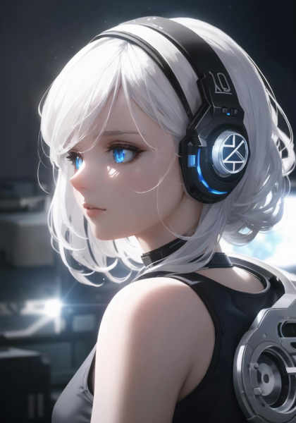 MeinaMix - MeinaV2 - Without VAE