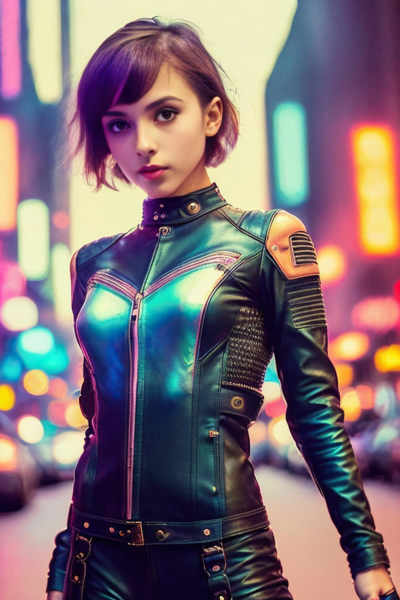 Liberty - LibertyBadClip Training