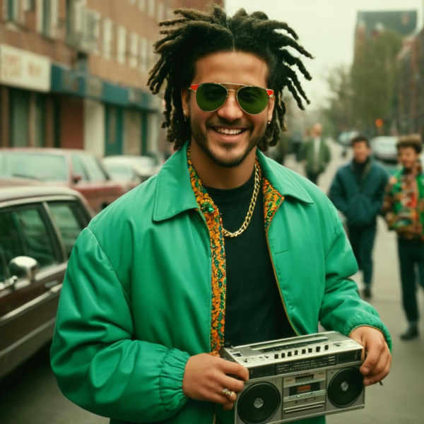 1990's style XL + F1D - 1990's style XL v1.0