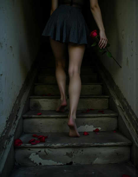 Dark Side of Light - Black illusion