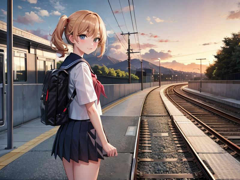 animeHantaiAllMix - v1.6