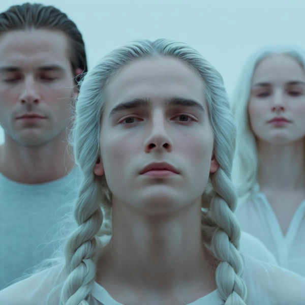 High-key lighting Style XL + F1D + Pony + Illu - High-key XL v1.0