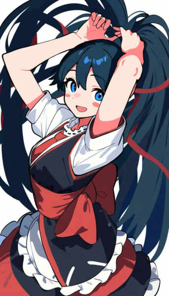 houshou_(kancolle)_noobxl_eps_1.0 - v1.0