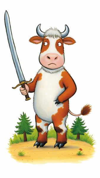 Childrens Book Illustration v2 - v2.1