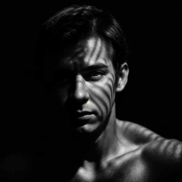 - casting shadow "SD1.5" v2