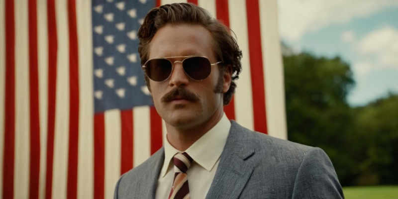 Cinematic Photographic Vintage Film Style (70's, 80's, 90's) XL + F1D - Vintage Film XL v1