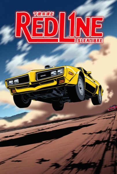 Redline Style (Bounty Submission) - v1.0
