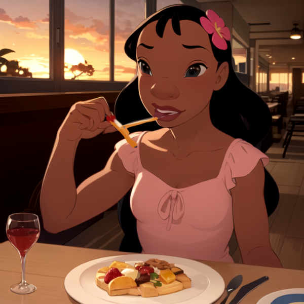 Nani Pelekai (Lilo and Stich, 2002) - Nani-10.safetensors