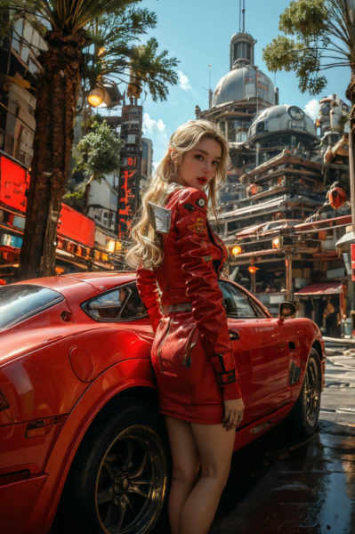 xuer dieselpunk - v1.0