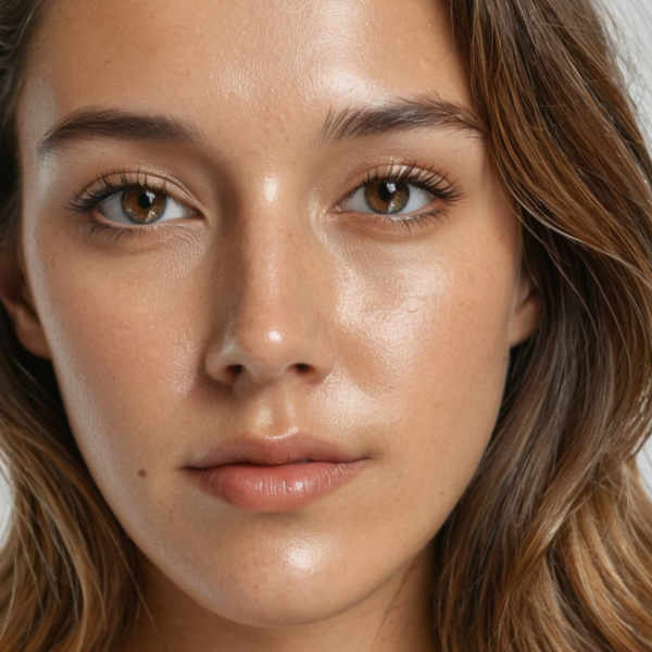 Assorted Random Female Characters - Emily