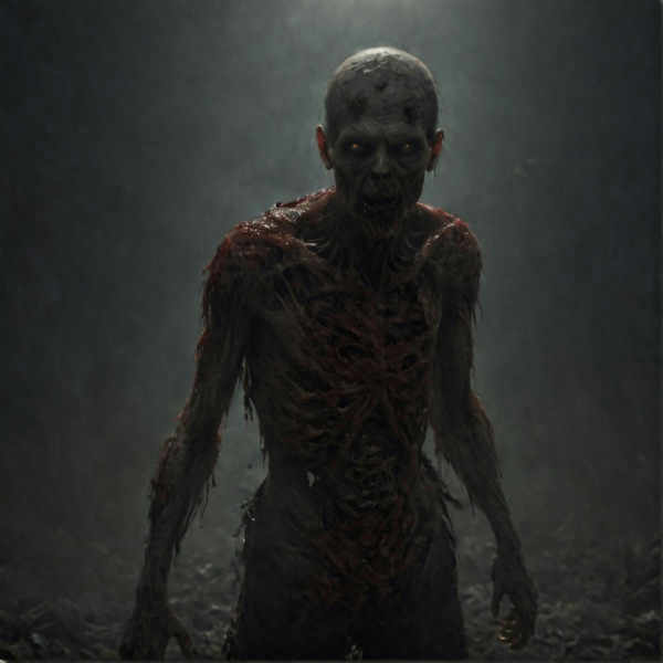 UZombies Vol.2 - Vol.2