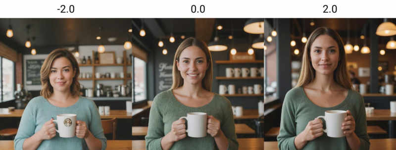 Multiple XL Sliders - Age, weight, Hands, etc - fix_hands