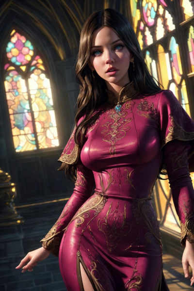 A-Zovya RPG Artist Tools - V4 Pruned