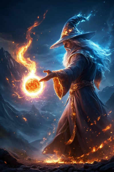 Weapon Orb Blast - By HailoKnight - XL