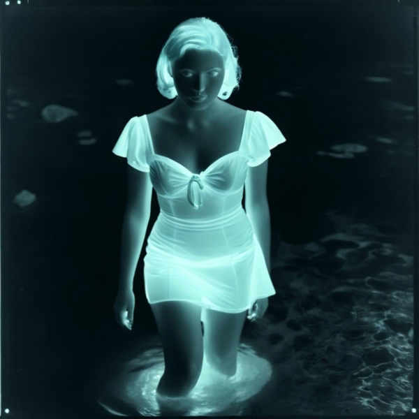 Negative Film style XL + F1D - Negative film xl v1.2