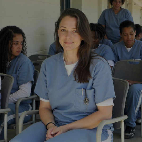 Florida Prison Uniforms - V1