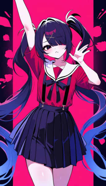 ame-chan_(needy_girl_overdose)_noobxl_eps_1.0 - v1.0