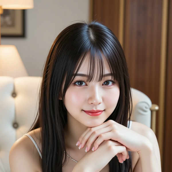 japanese girls sakura model - v1.0