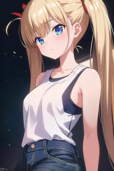 Airi Akizuki ( ) - Demon Father ( Chichi) ( ) - v1.0