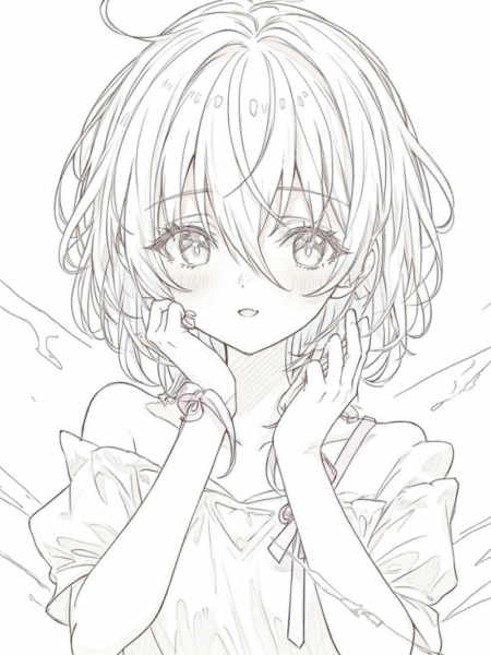 One Last Kiss Style - v1.0-Flux