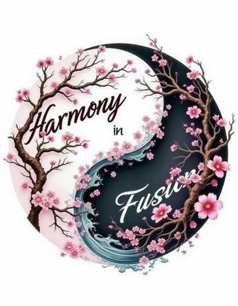 Harmony in Fusion - v1.0