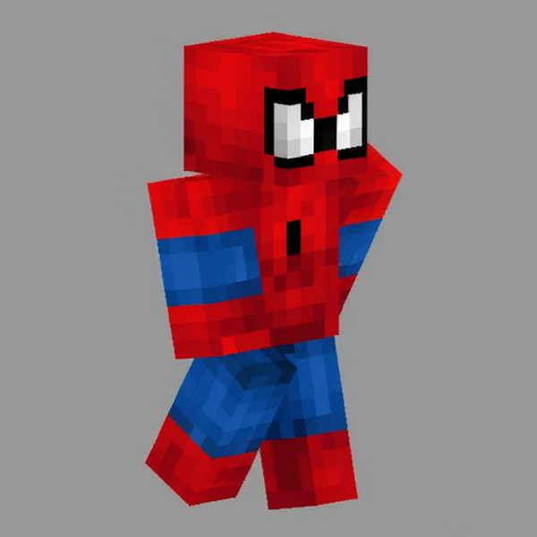 MCFLUX - Minecraft LORAs - v2.0