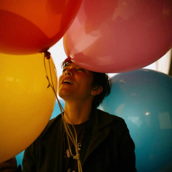 Color Gradient "progression" cinematic style F1D + XL - Color gradient F1D v1.0