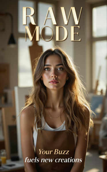 RAW mode - RAW Mode v2