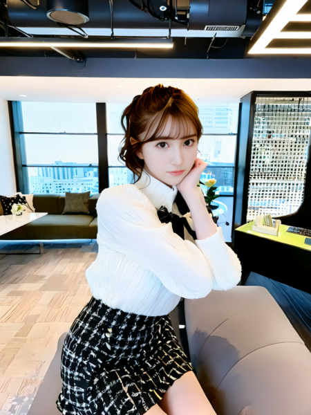 RealArchmix - XL v3.0 Lighting