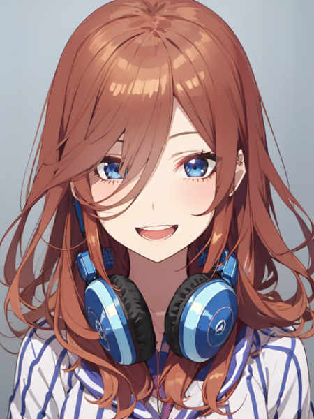 Go Toboun No Hanayome Style S2 - v1.0