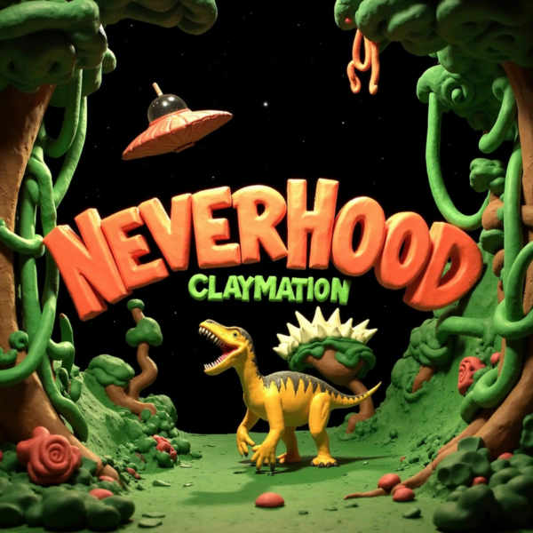 Neverhood Claymation - v1.0