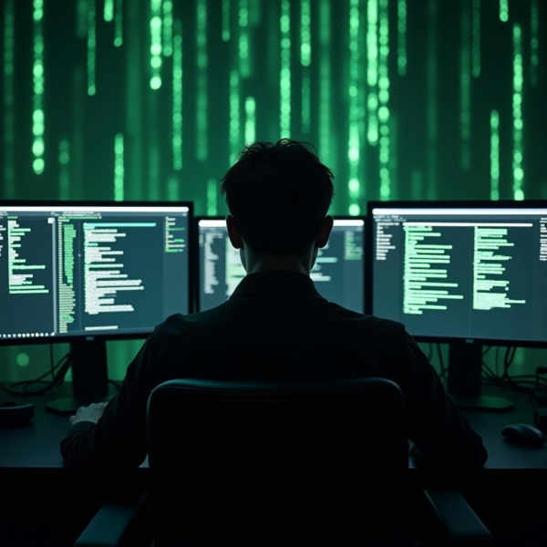 The Matrix Cinematic Style XL + F1D - The Mateix F1D v1.5