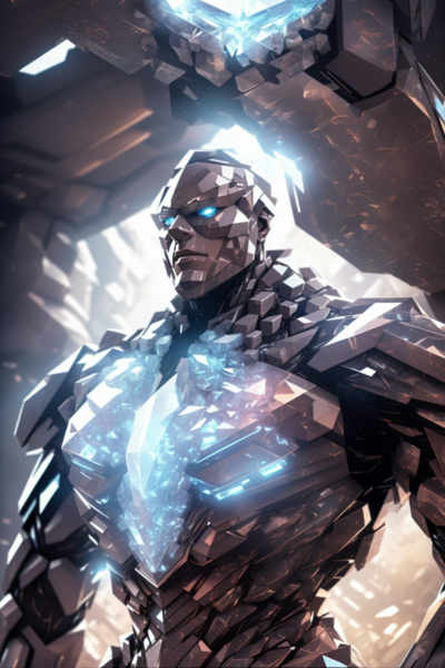 - SD15 v4 Fantasy/Photoreal