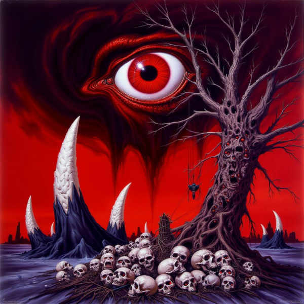 Michael Whelan (Flux) - v1.0