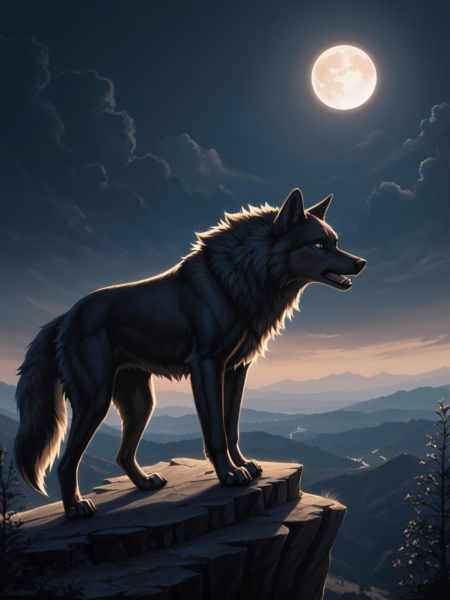 FinitiCore Fusion - v4.5 | XL/Pony