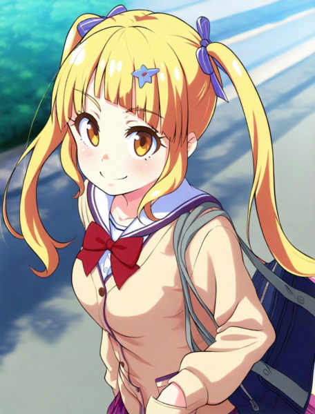 MGCM | Illustrious-XL - MGCM_v2.0 | Illustrious