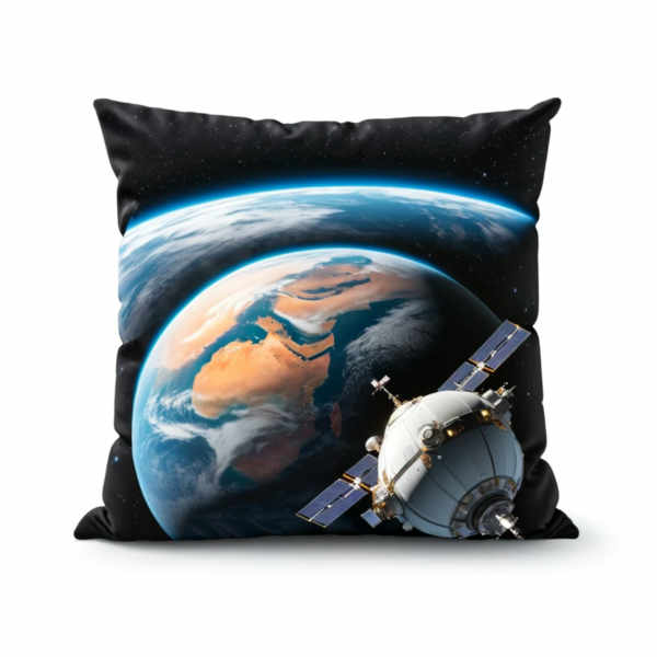 - 25 Pillow Showcase
