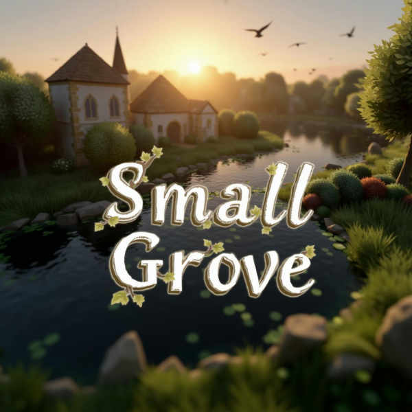 Small Grove - v1.0